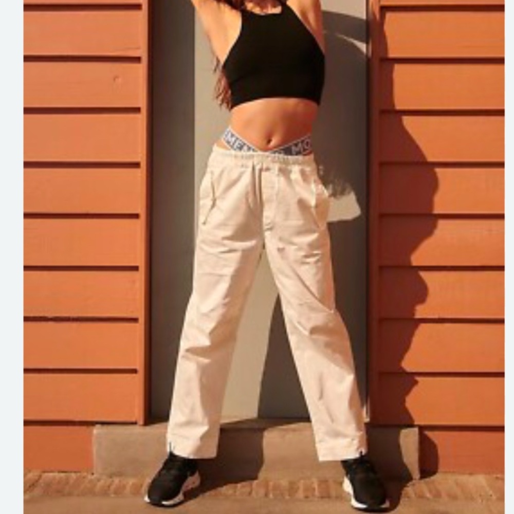 Free People Movement Double or Nothing Pants XS